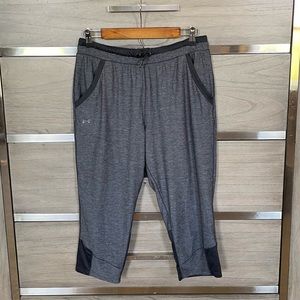 Under Armour Capri Pants